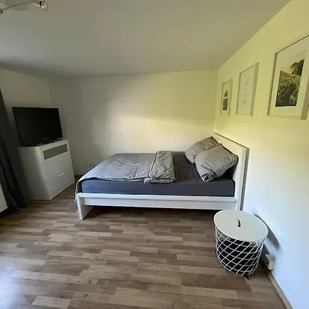 Flexihome Garbe דירה *