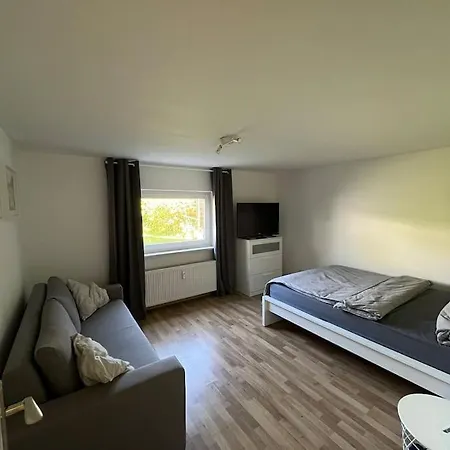 Flexihome Garbe * ארנסברג