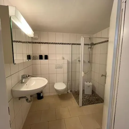 Flexihome Garbe Apartment