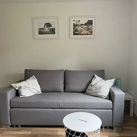Flexihome Garbe דירה ארנסברג