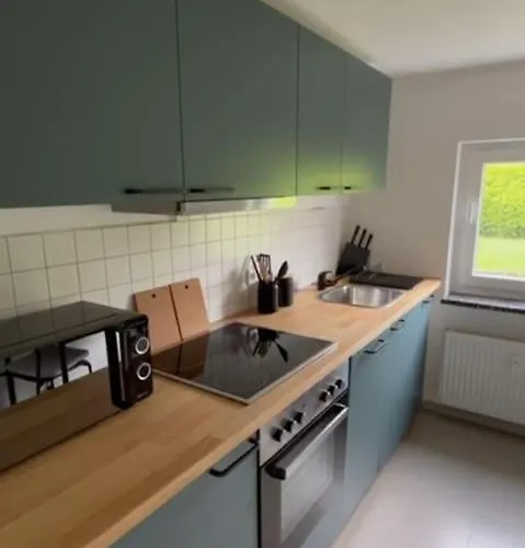 Flexihome Garbe Apartment Arnsberg