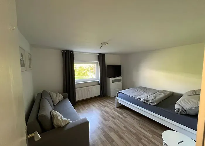 Flexihome Garbe * Arnsberg