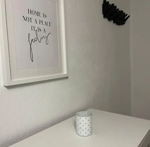 Apartment Flexihome Garbe *