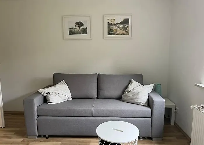 Flexihome Garbe Apartment Arnsberg